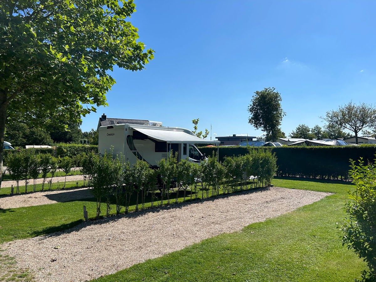 Familiecamping De Molenhoek - Uit Met Kinderen