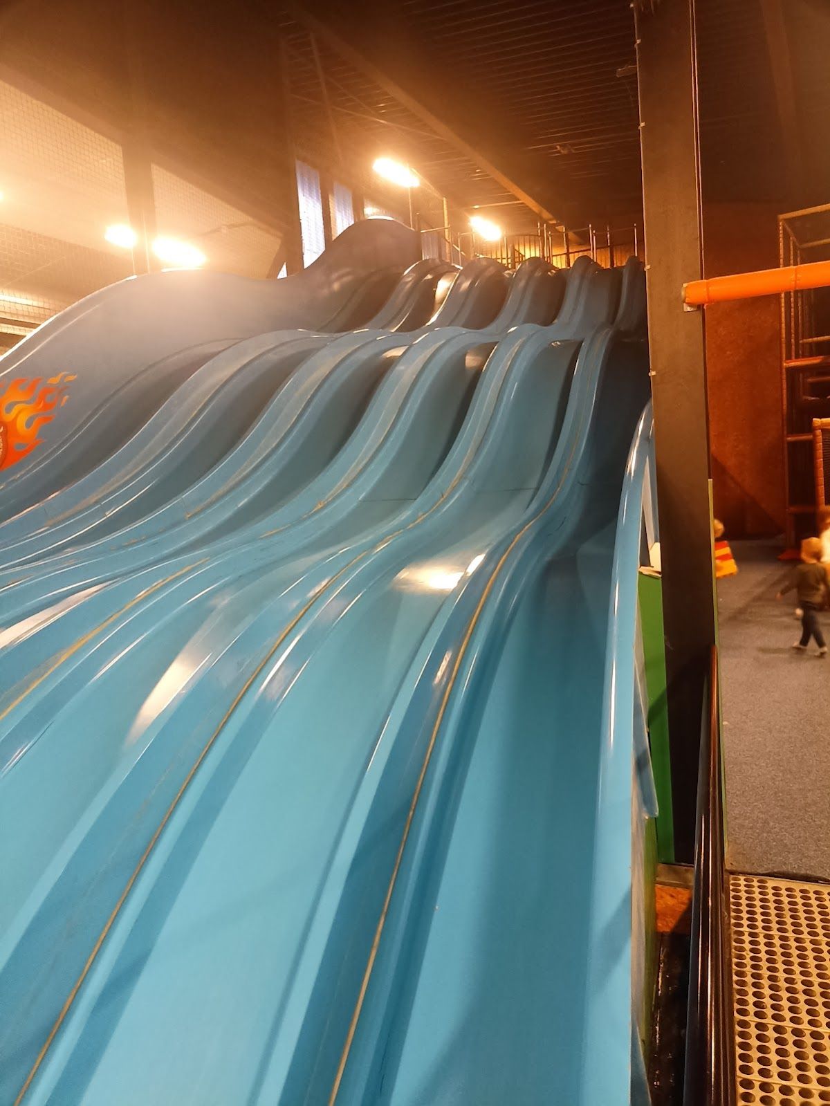 Fun Valley Maastricht - Uit Met Kinderen