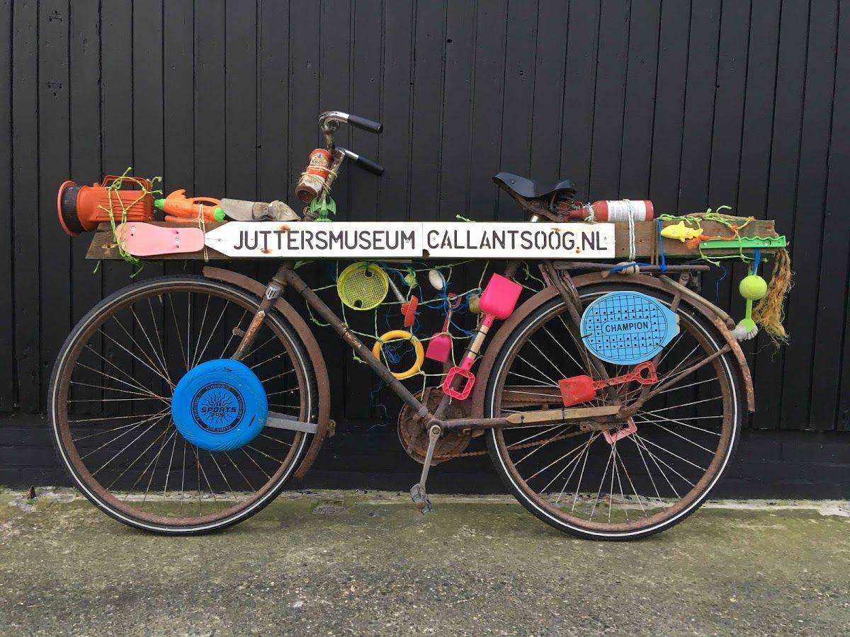 Jutters- en Kunstmuseum Callantsoog