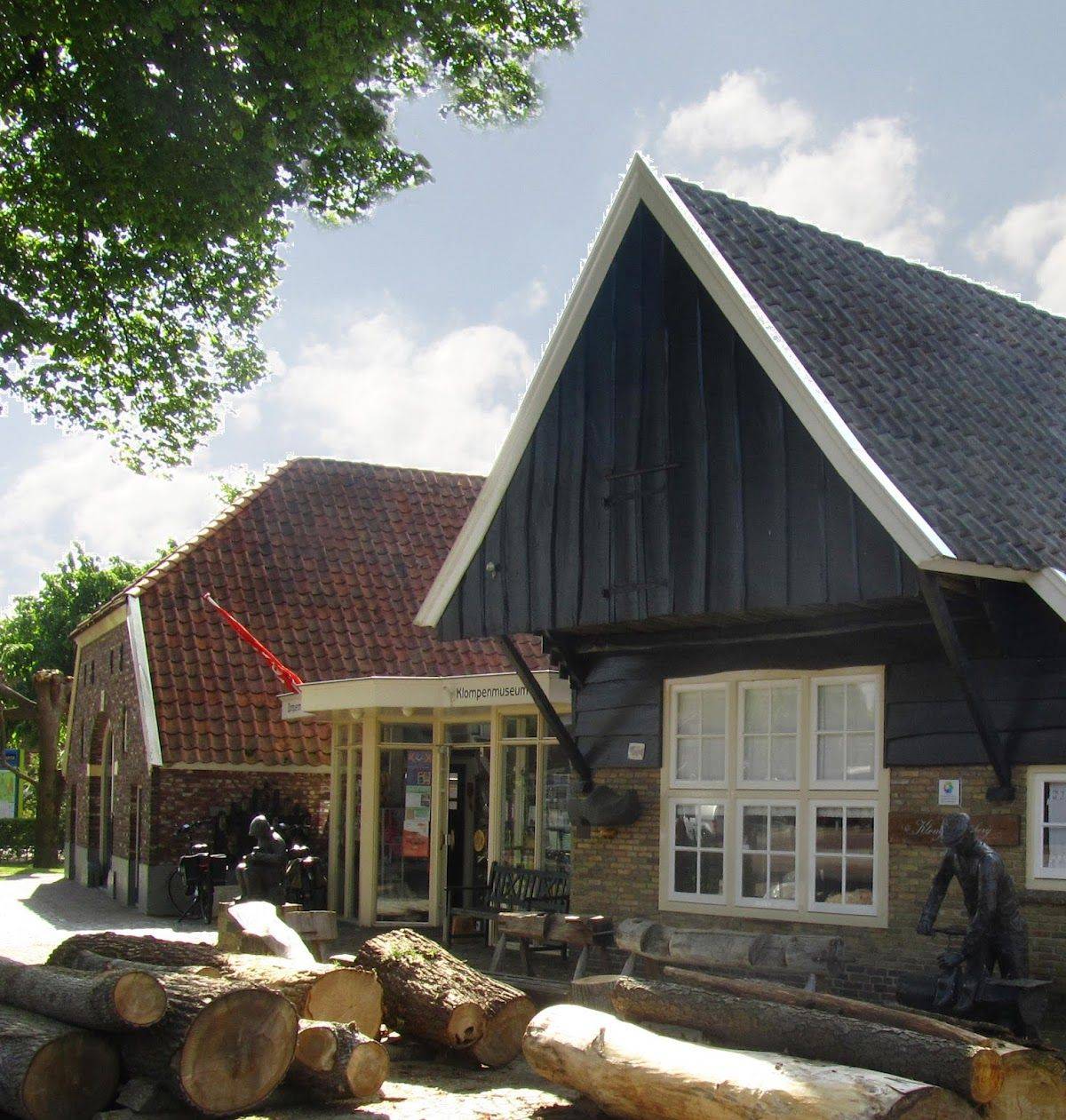 Klompen- en Zompenmuseum