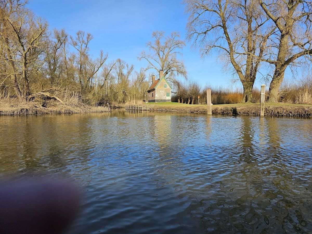 Biesboschcentrum Dordrecht - Uit Met Kinderen