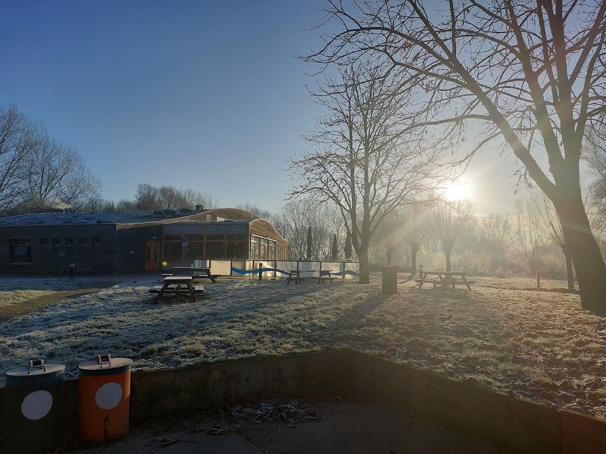 Biesboschcentrum Dordrecht - Uit Met Kinderen