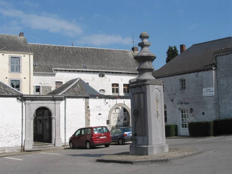 Museum Le Petit Chapitre