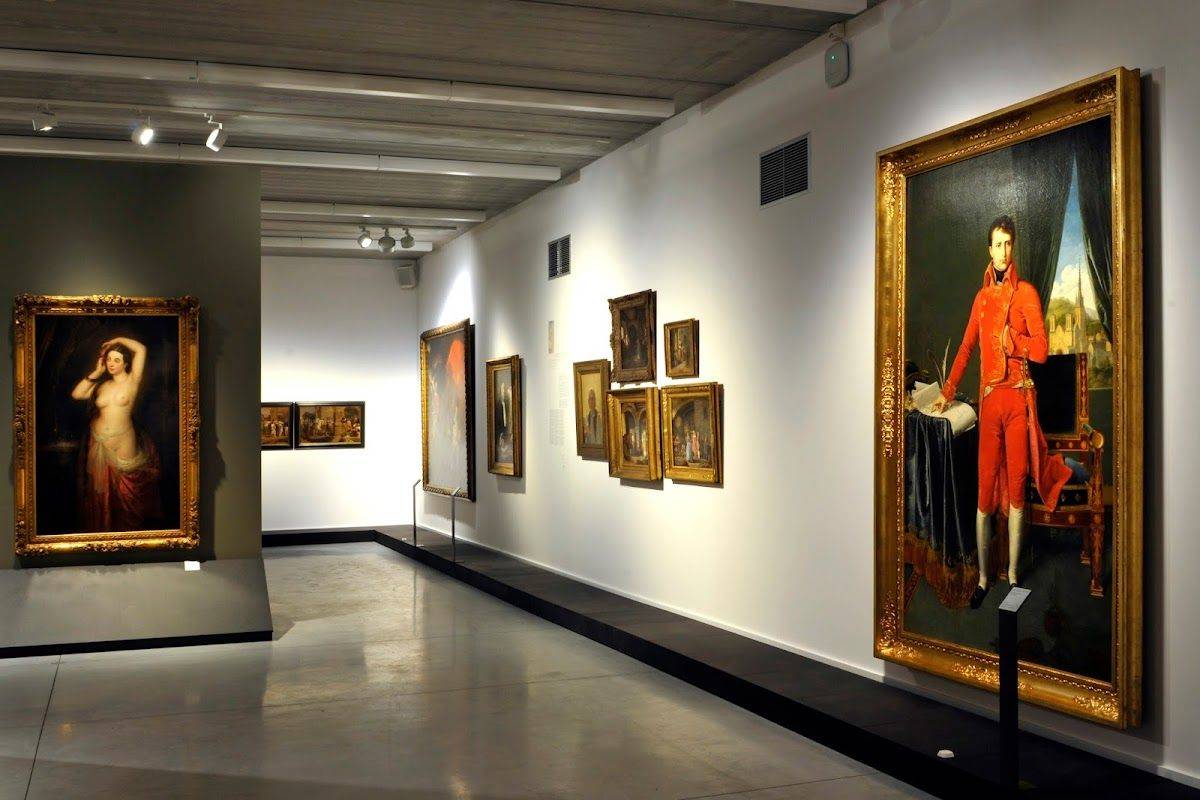 Museum voor Moderne en Hedendaagse Kunst