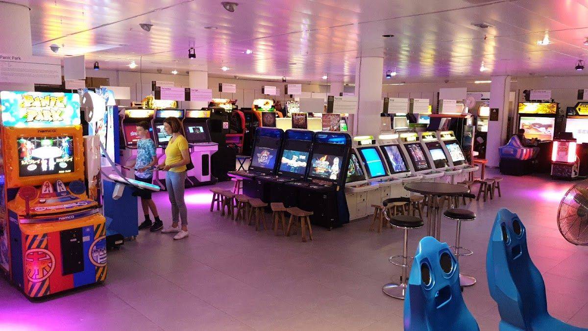 Nationaal Videogame Museum