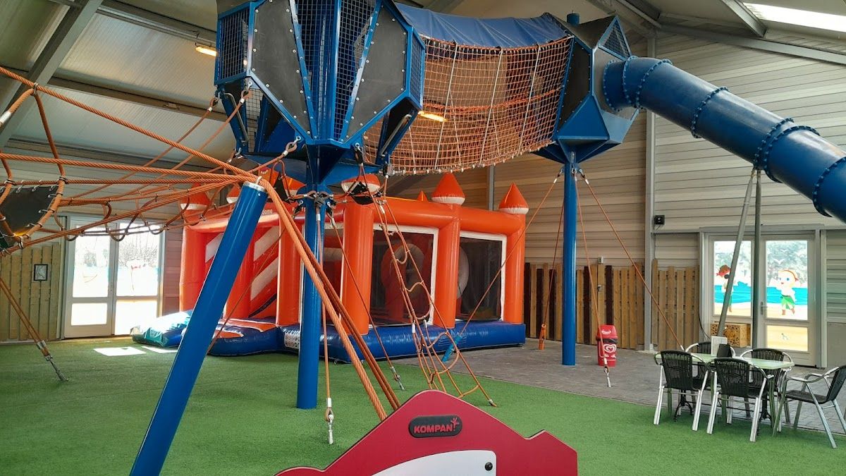 Adventuredome Hellevoetsluis Uit Met Kinderen Adventuredome Hellevoetsluis Uit Met Kinderen