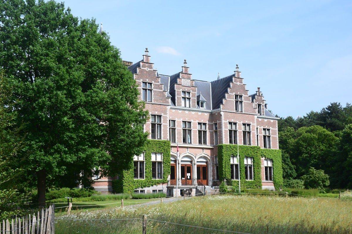 Provinciaal Groendomein Vrieselhof