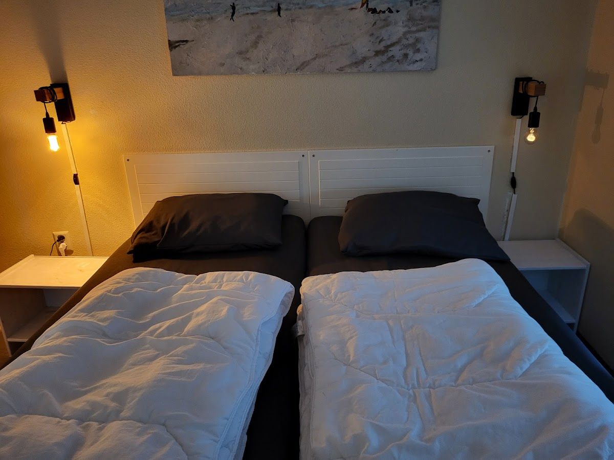 Roompot Vakantiepark Kijkduin - Uit Met Kinderen
