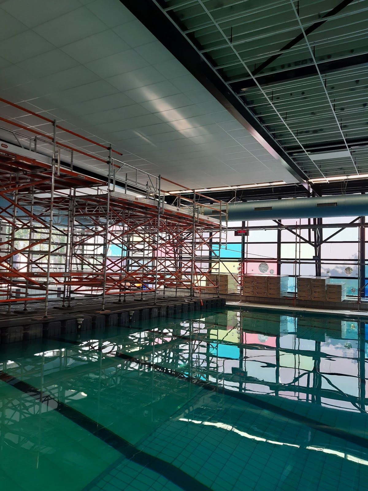 Sportcentrum Reeshof - Uit Met Kinderen