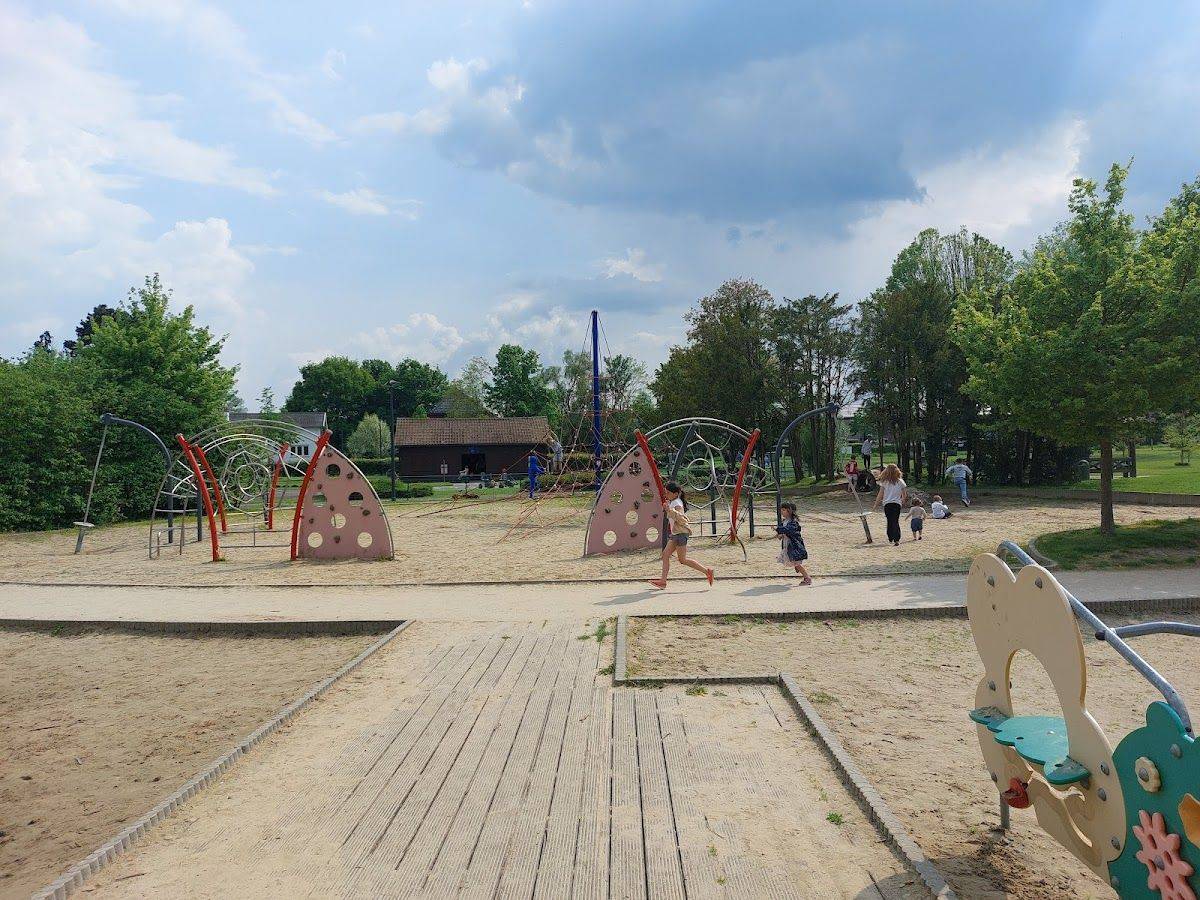 Stadspark De Motten