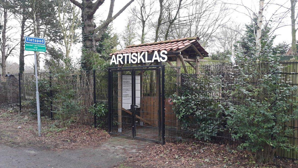 Stichting Artisklas Haarlem