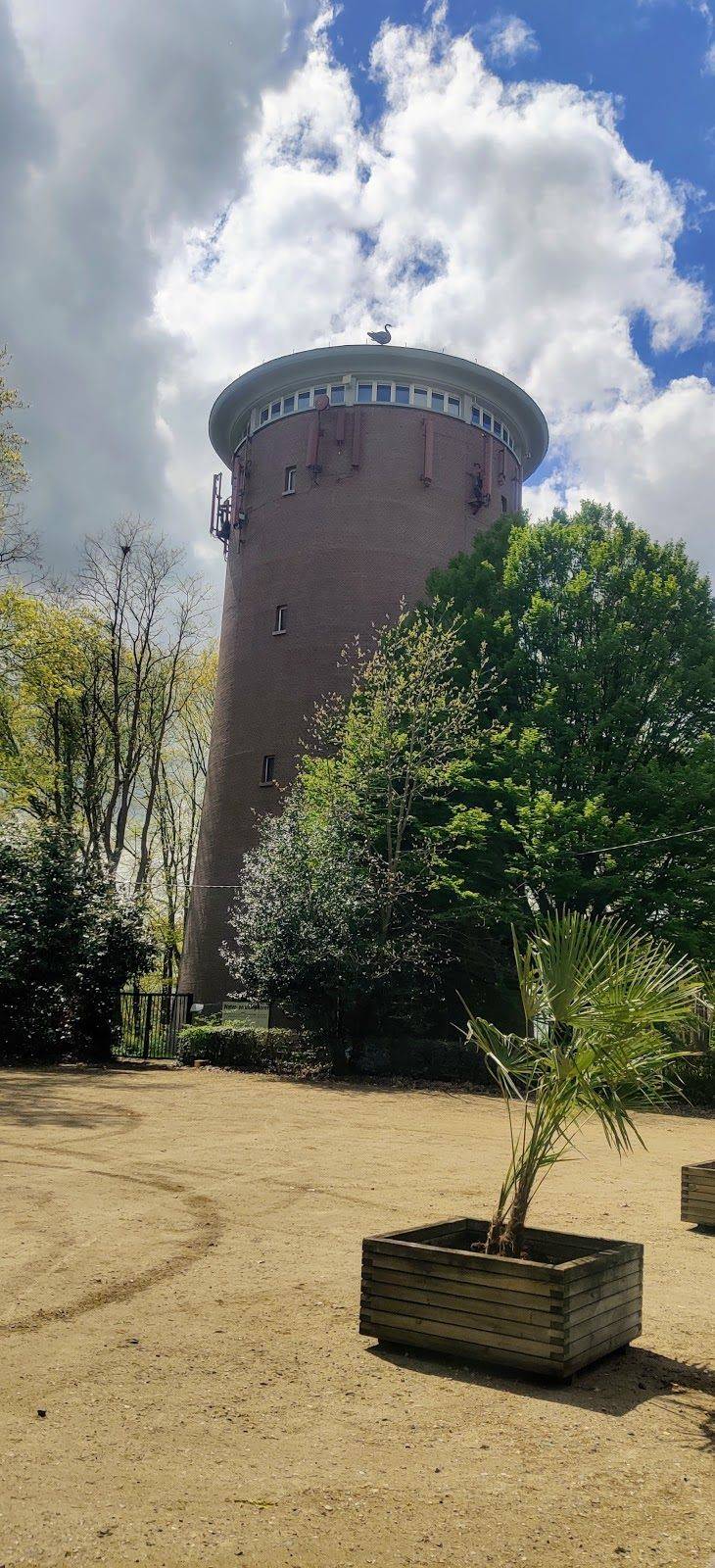 Water- en Uitkijktoren