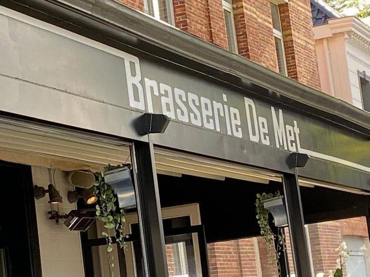 Brasserie De Met