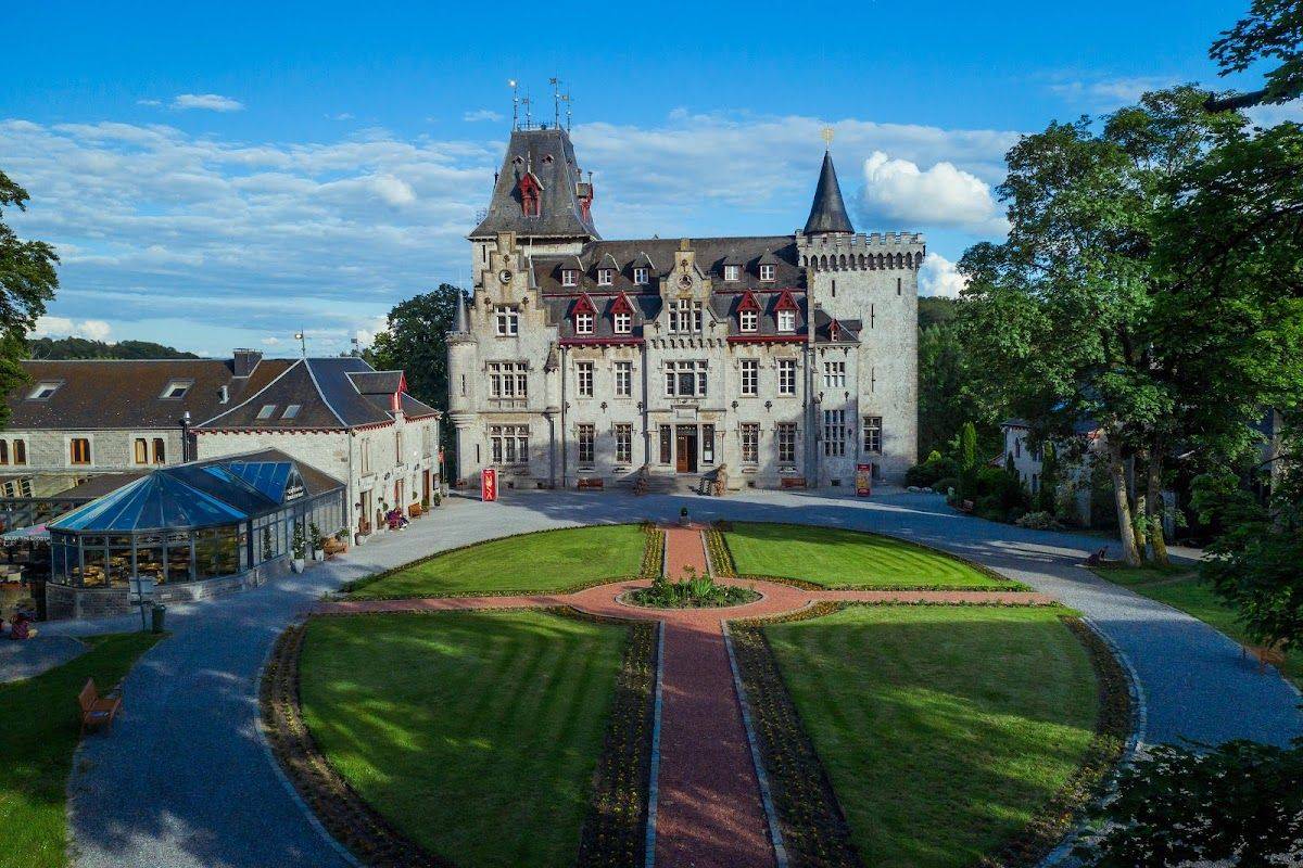 Chateau de Petit Somme