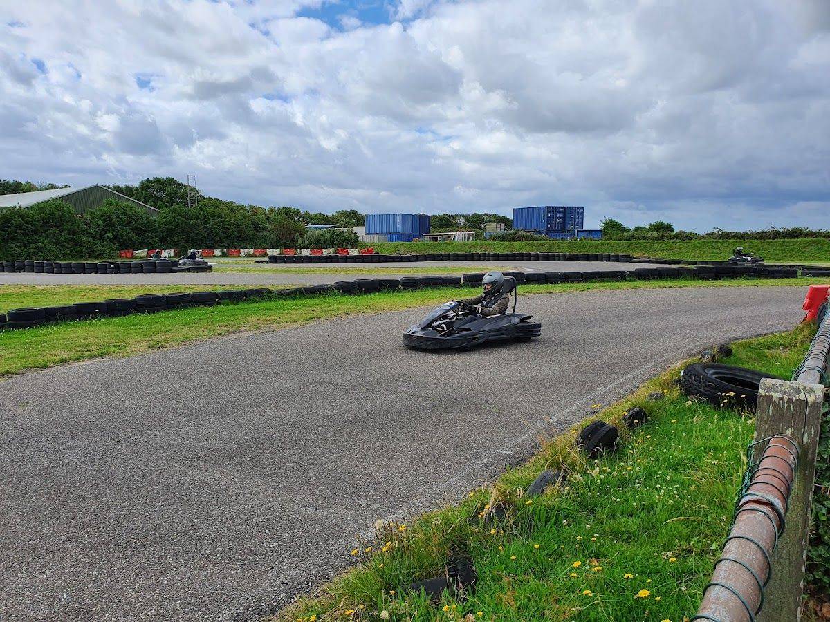 Circuitpark Karting Texel