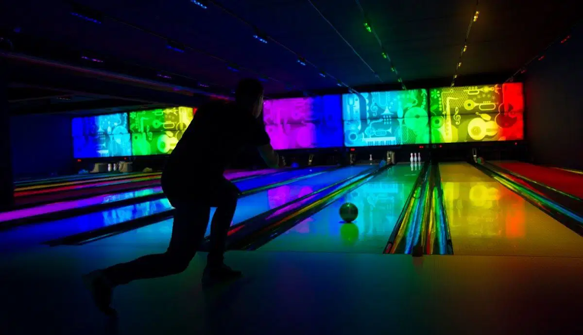 Dexter Bowlingschoenen voor dames, comfortabele canvas Kerrie Dexter Bowlingschoenen voor dames, comfortabele canvas Kerrie