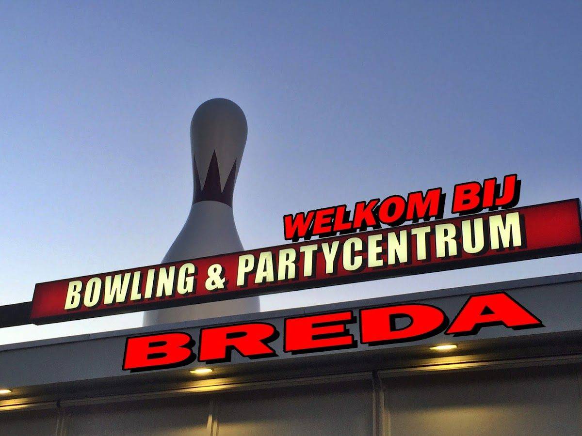Bowlingcentrum Breda