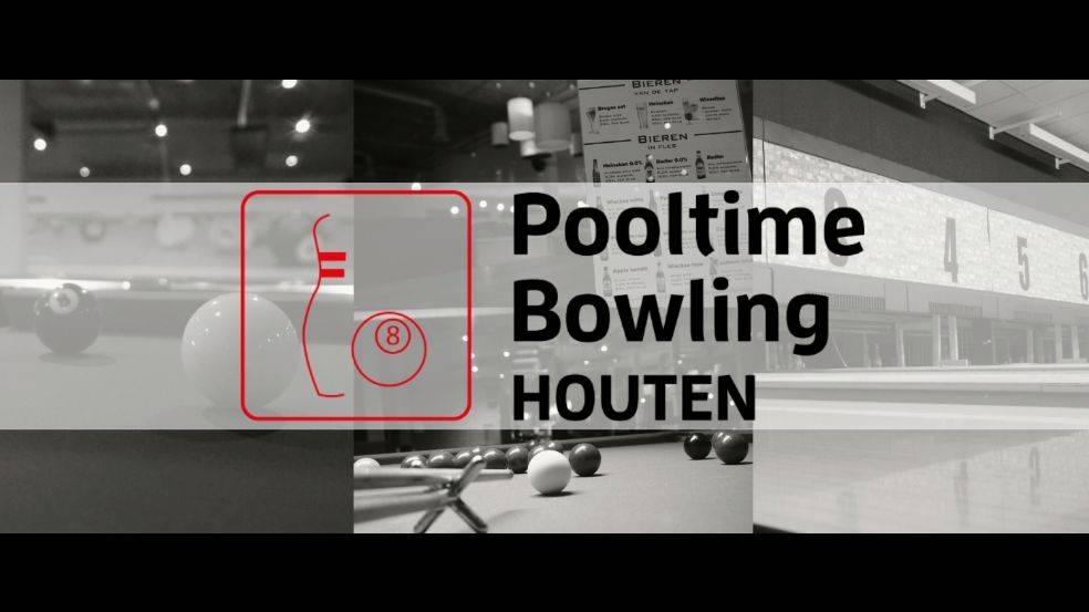 Bowling Houten
