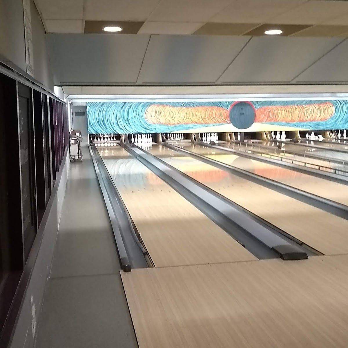 Bowling- en Sportcentrum De Wanmolen