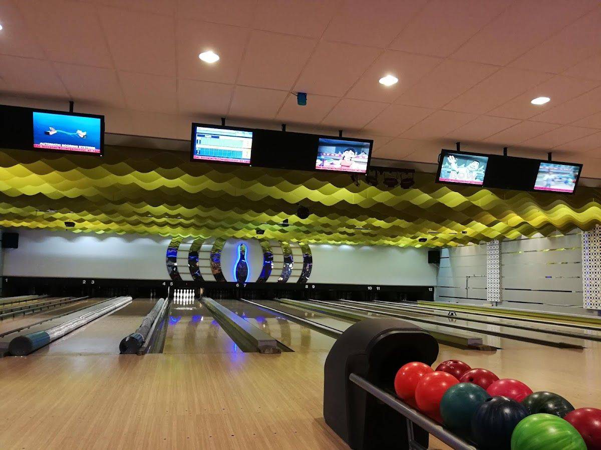 Bowling IJsselmonde