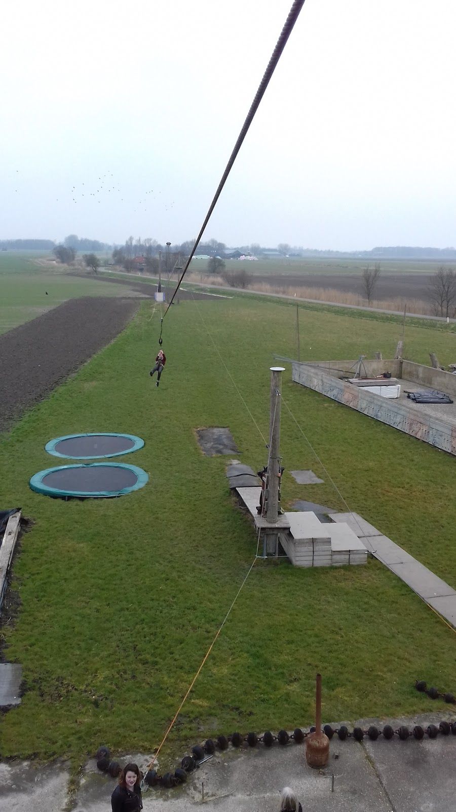 Adventurepark Waddenfun - Uit Met Kinderen