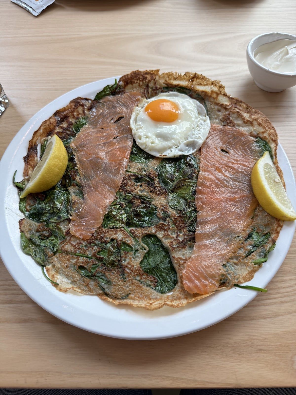 PANCAKES Amsterdam Zuidas Uit Met Kinderen