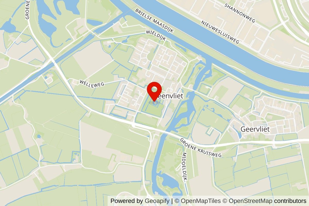 Kasteel Ravesteyn - Uit Met Kinderen