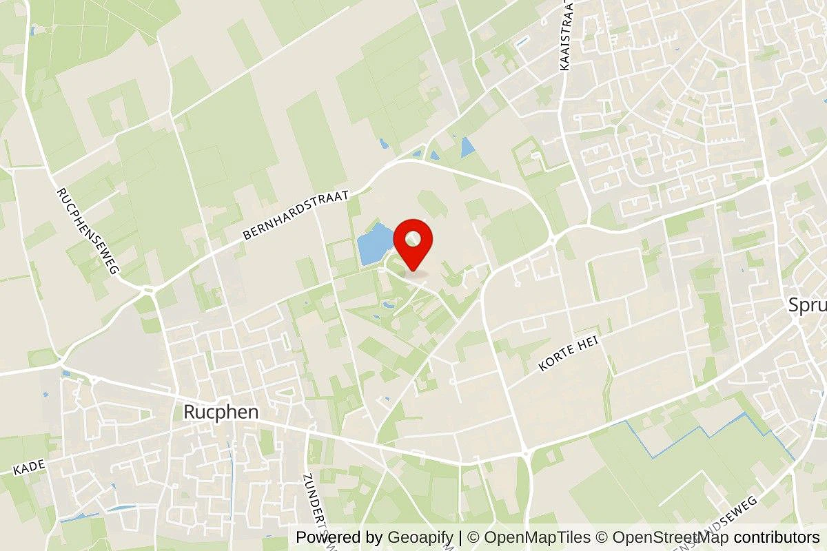 SnowWorld Rucphen - Uit Met Kinderen